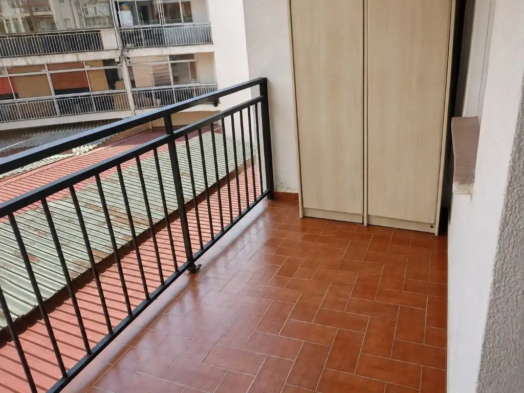 Terrasse von Wohnung zum Verkauf in Rubí