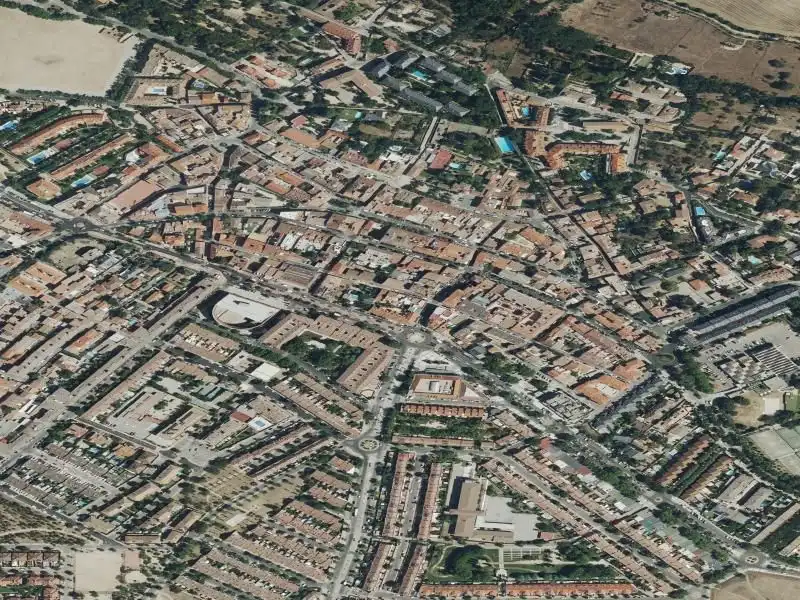 Pis en venda en Villaviciosa de Odón