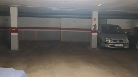Foto 4 de Garatge de lloguer a Calle Empecinado, 7, San Martín, Valladolid Capital