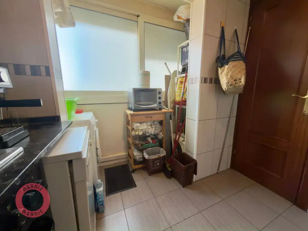 Cocina de Piso en venta en Piera