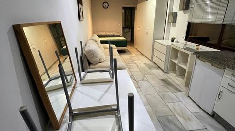 Foto 4 de Piso de alquiler en Heliópolis,  Sevilla Capital