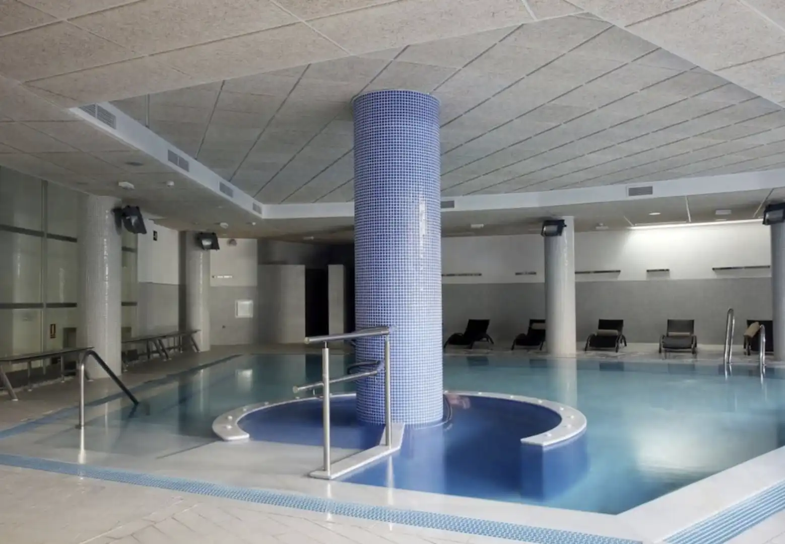 Penthouse mit Pool zum Verkauf in Calle del Mare Nostrum 1, imagen 18