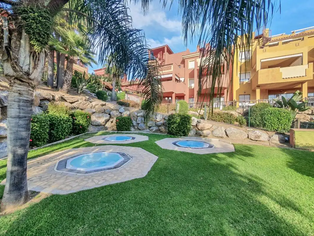 Planta baja en venta en Urbanización Reserva de Marbella, Reserva de Marbella