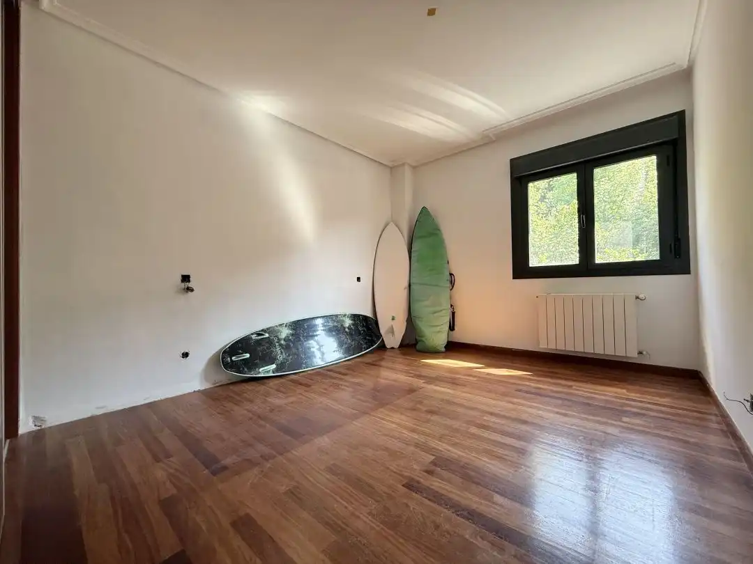 Habitación de Piso en venta en Elgoibar con Calefacción, Terraza y Trastero