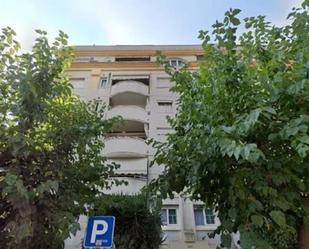 Exterior view of Flat for sale in Vilanova i la Geltrú