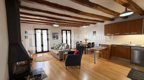 Foto 5 de Casa o xalet en venda a Calle Forn,ag.palau de Noguera, Tremp, Lleida