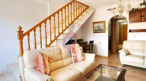 Foto 5 de Ático en venta en Calle Rafael Alberti, 63, Pueblo, Guardamar del Segura