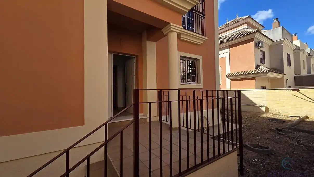 Villa zum Verkauf in Arenal - La Pólvora, imagen 3