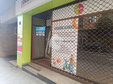 Gewerbefläche zur Miete in Centro