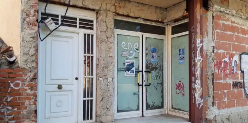 Edificio en venta en Calle OLIVA, 17, Collado Mediano