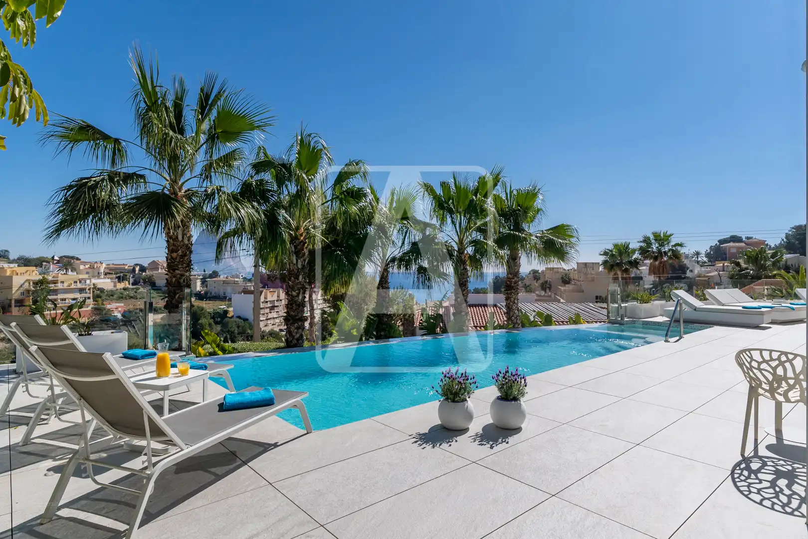 Chalet con piscina en venta en Manzanera - Tosal, imagen 12