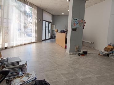Gewerbefläche zur Miete in Sant Celoni