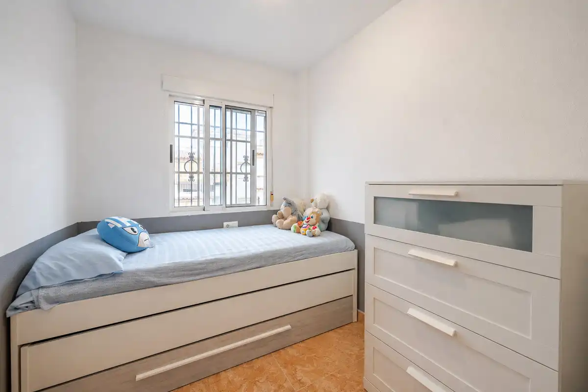 Maison mitoyenne avec terrasse à vendre à Avinguda D'Escandinàvia, imagen 29