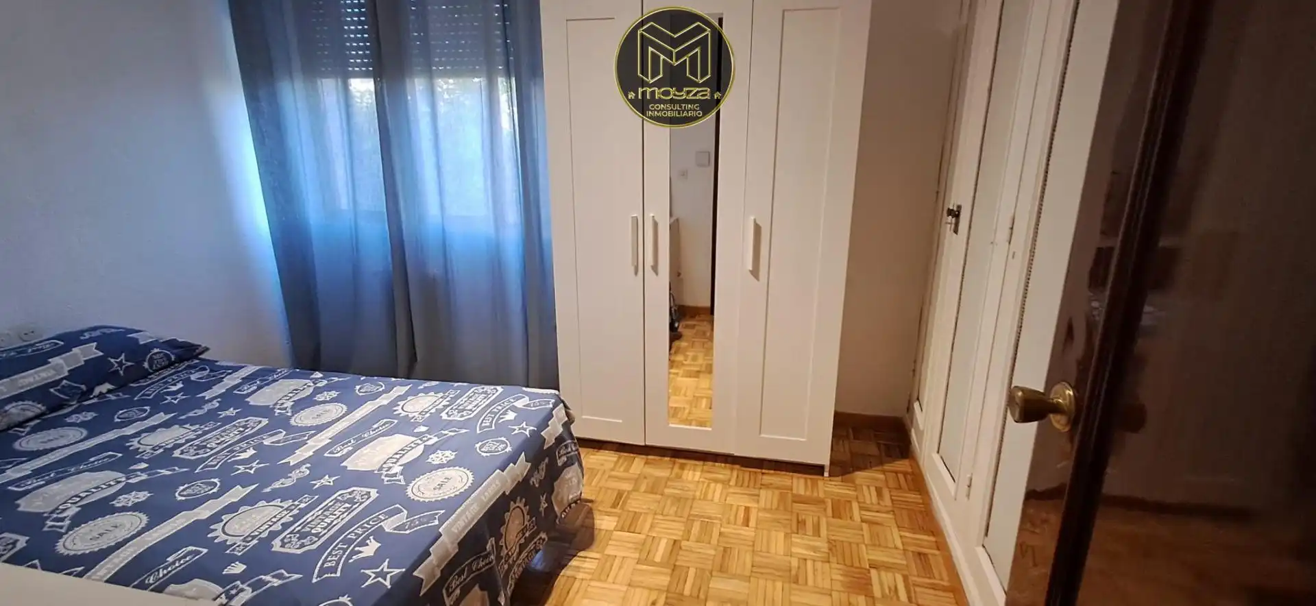 Wohnung mit Aufzug zum Verkauf in Avda de Madrid - Pº de la Estación, imagen 25