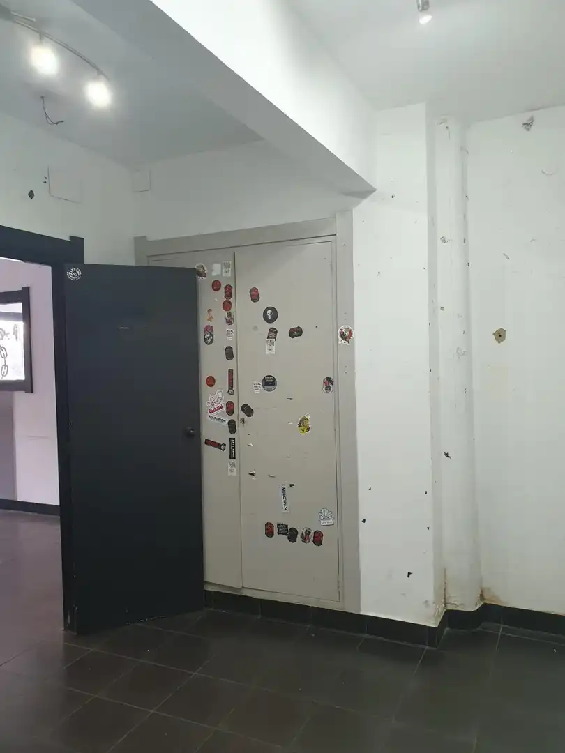 Gewerbefläche zur Miete in Algorta, imagen 12