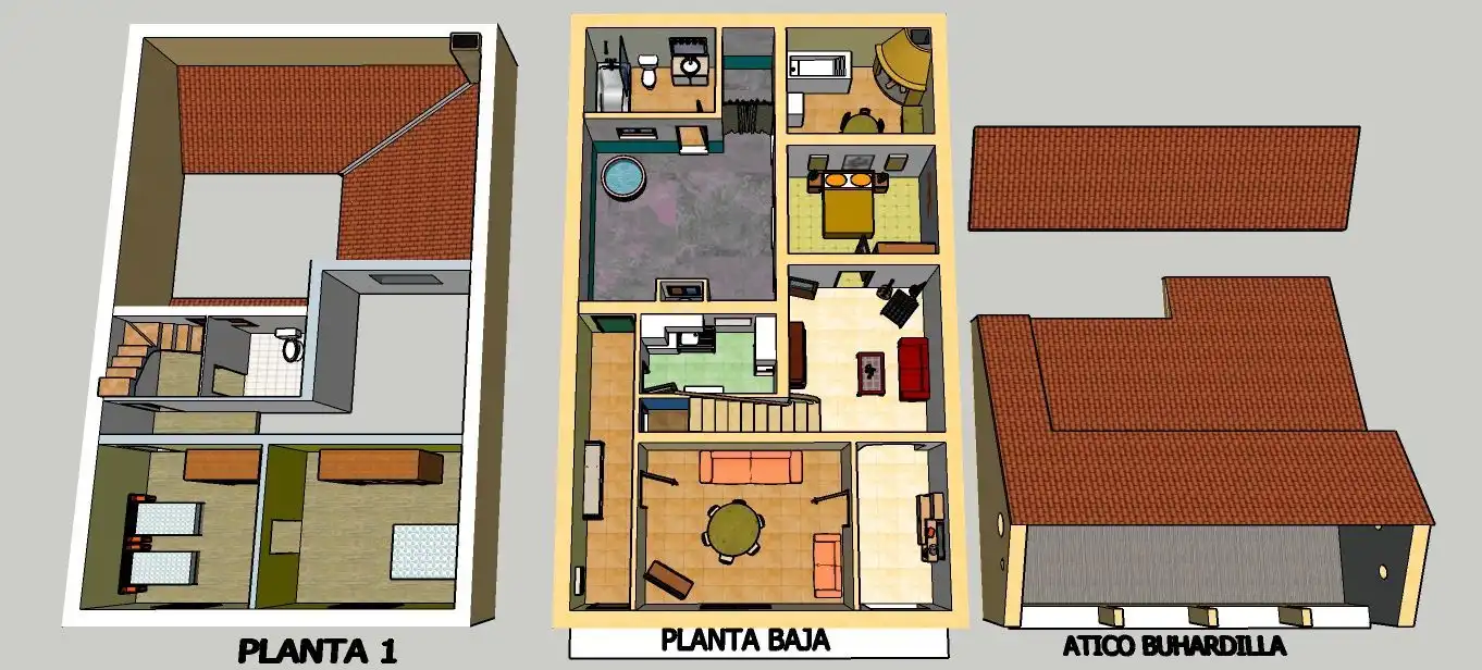 Casa en venta en TRAVESIA SAN ISIDRO, imagen 13