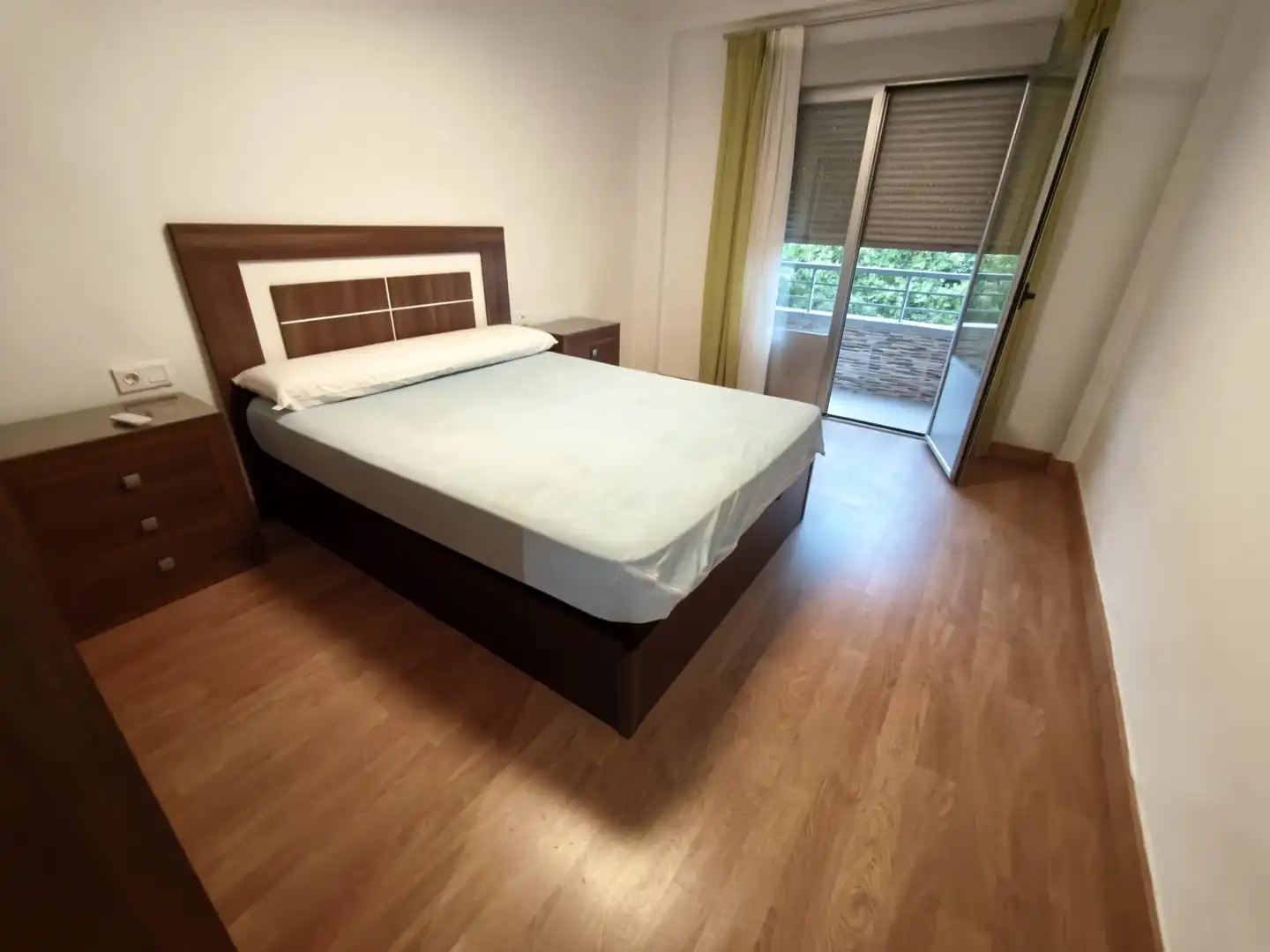 Flat with terrace to rent in Paseo Circunvalación, imagen 16