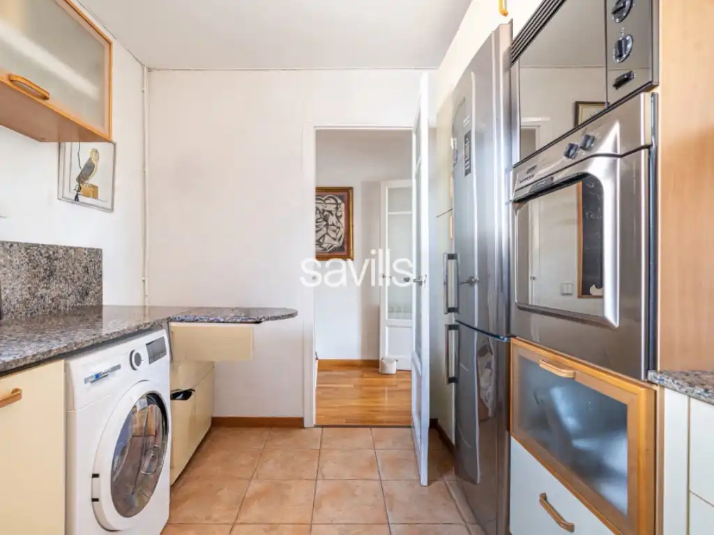Appartement compact avec ascenseur à vendre à Eixample, imagen 24