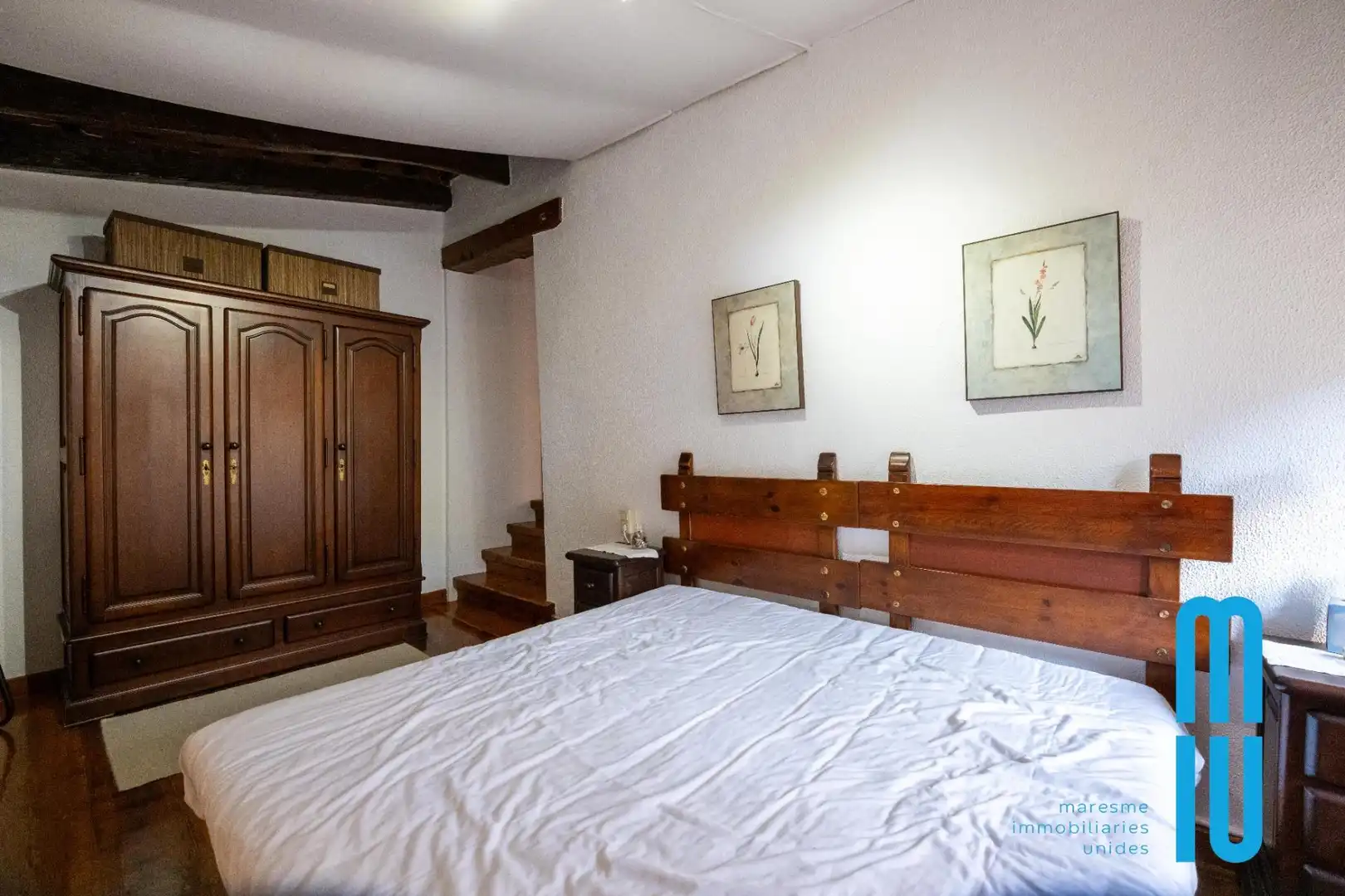 Maison rustique avec terrasse à vendre à Sant Iscle de Vallalta, imagen 42