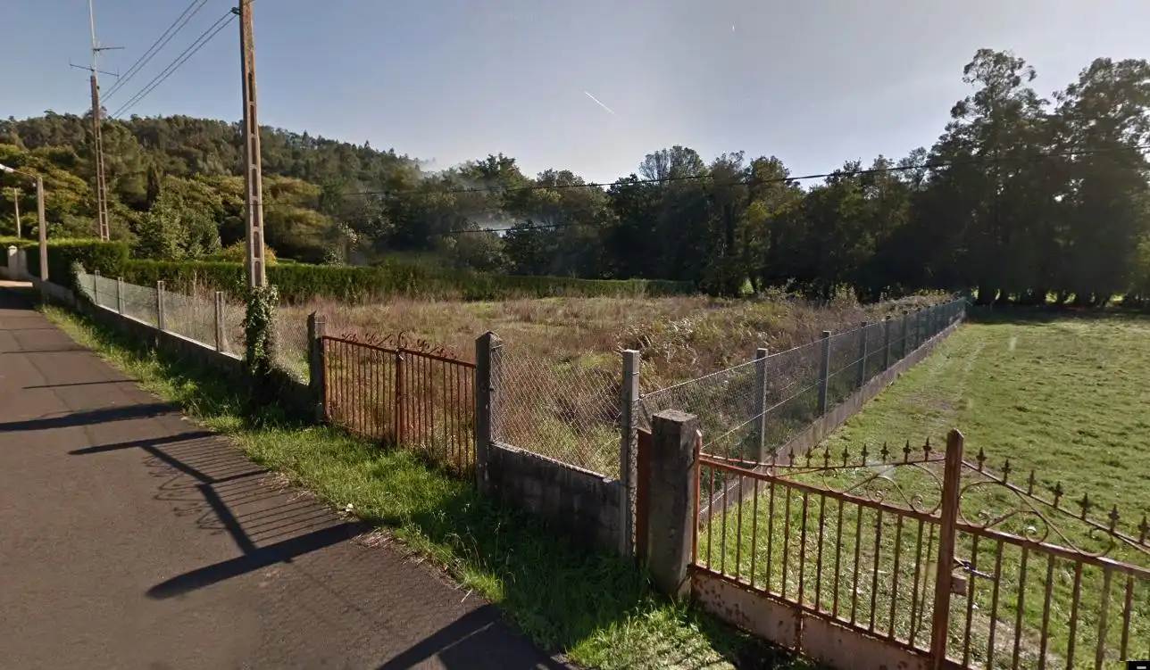 Terreny residencial en venda a Rois, imagen 4