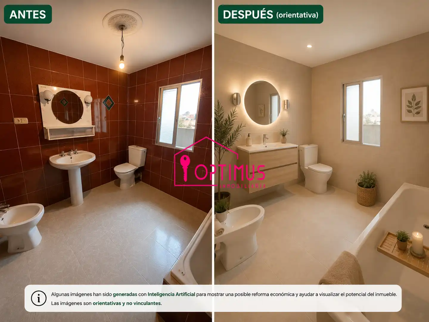 Edificio en venta en Carrer Llibertat, Massamagrell