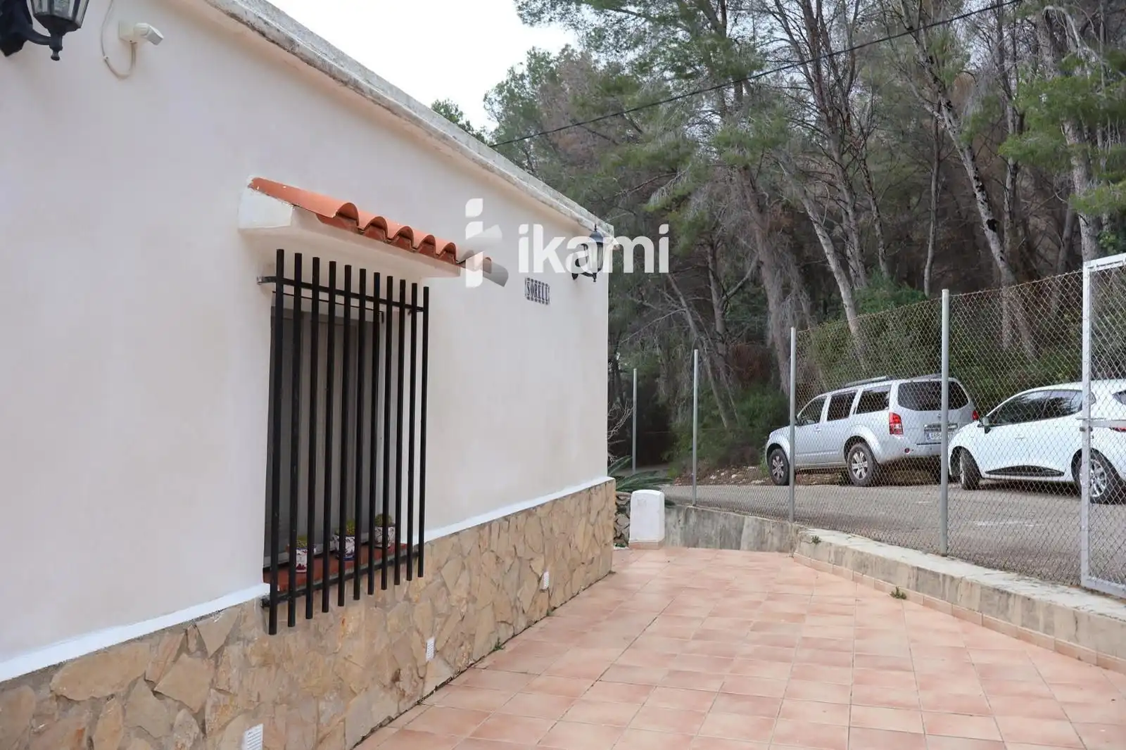 Casa o xalet en venda a Pego