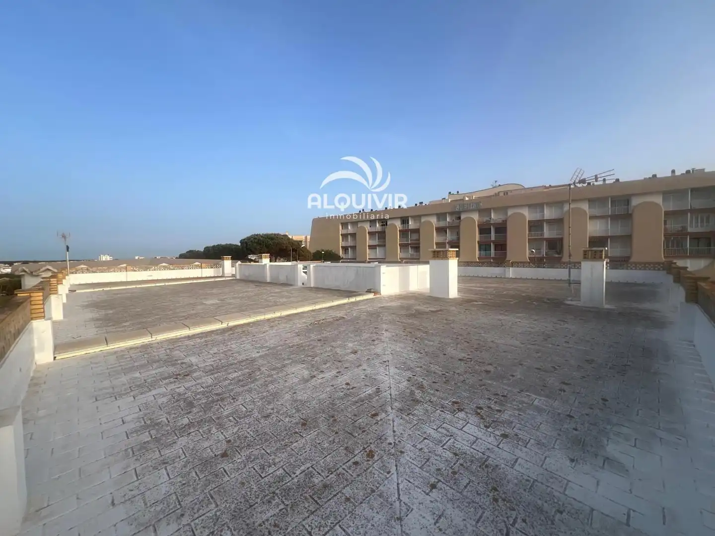 Parking de Edificio en venta en Almonte