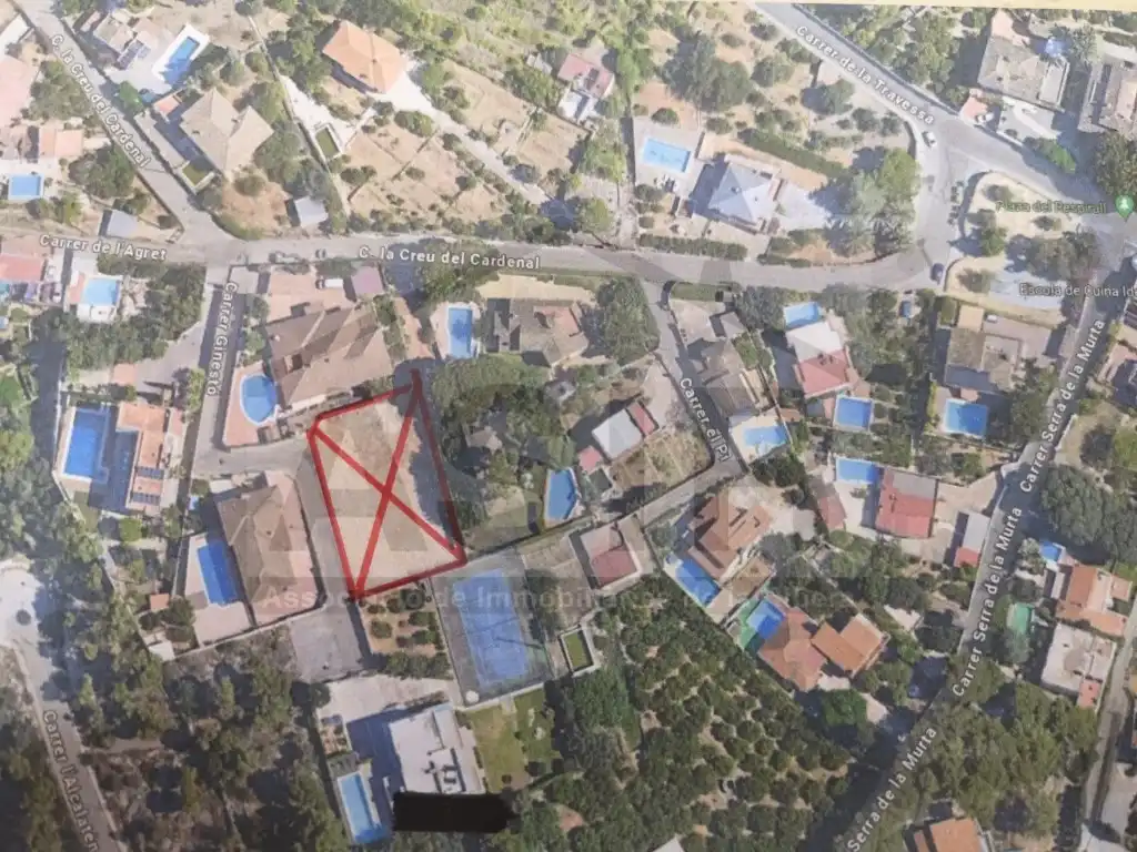 Terrenos y solares en venta en Urbanitzacions i Pedanies Nord