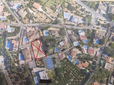 Terreni e lotti in vendita a Urbanitzacions i Pedanies Nord