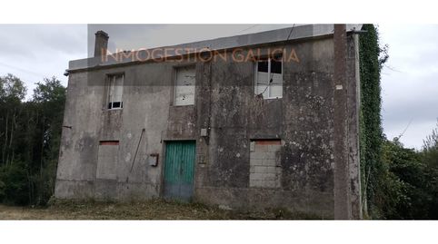 Foto 4 de Finca rústica en venta en Lugar Estacion Cerceda, Cerceda, A Coruña