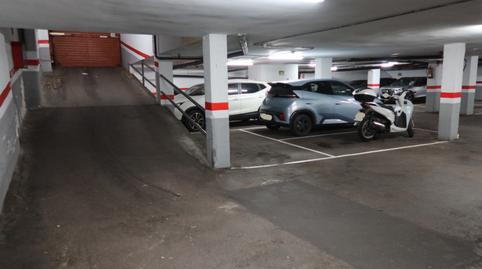 Photo 5 of Garage for sale in Carrer del Taquígraf Martí, Barri de les Corts,  Barcelona Capital