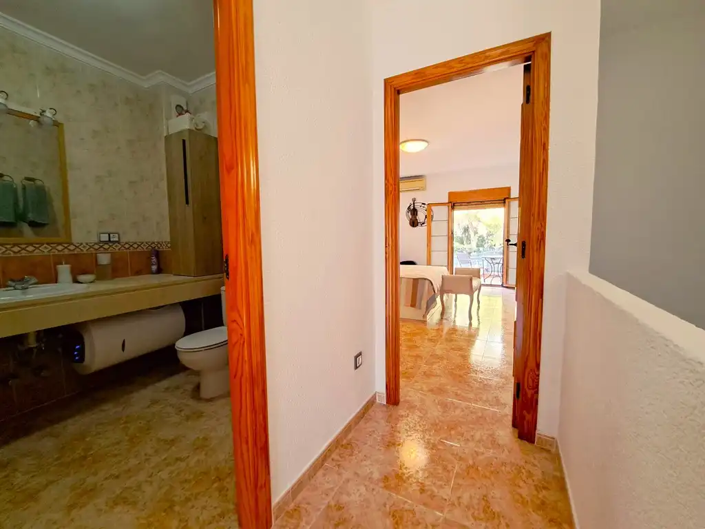 Maison mitoyenne avec piscine à vendre à CV-735, imagen 29
