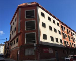 Exterior view of Residential for sale in Narón