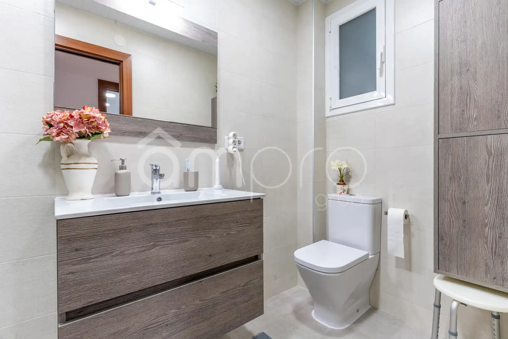 Baño de Piso en venta en Eixample