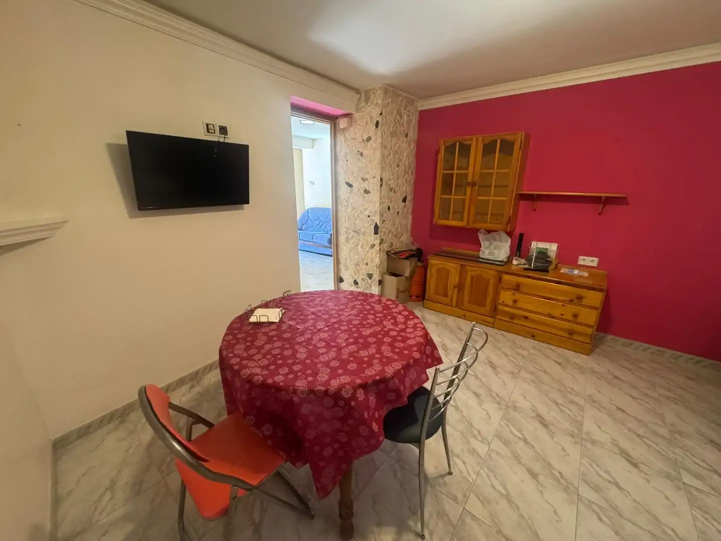 Finca rústica en venta en San Esteban de Litera