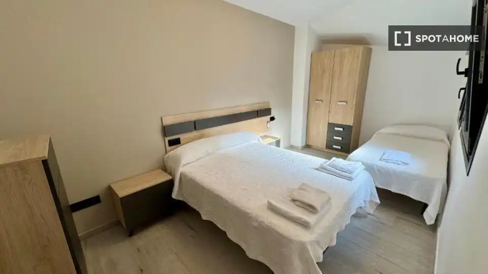 Zimmer in Marín