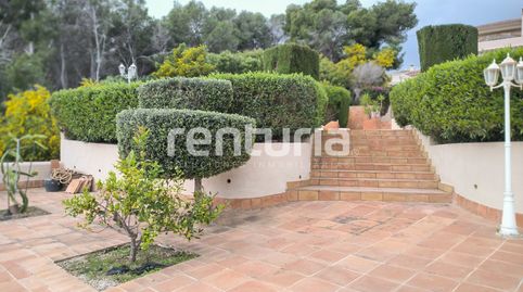 Foto 3 de Casa o chalet en venta en Calle Benisiva, Benimeit - Tabaira, Moraira