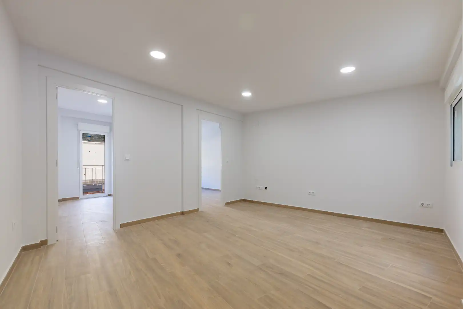 Piso de alquiler en Meliana con Aire acondicionado, Terraza y Horno