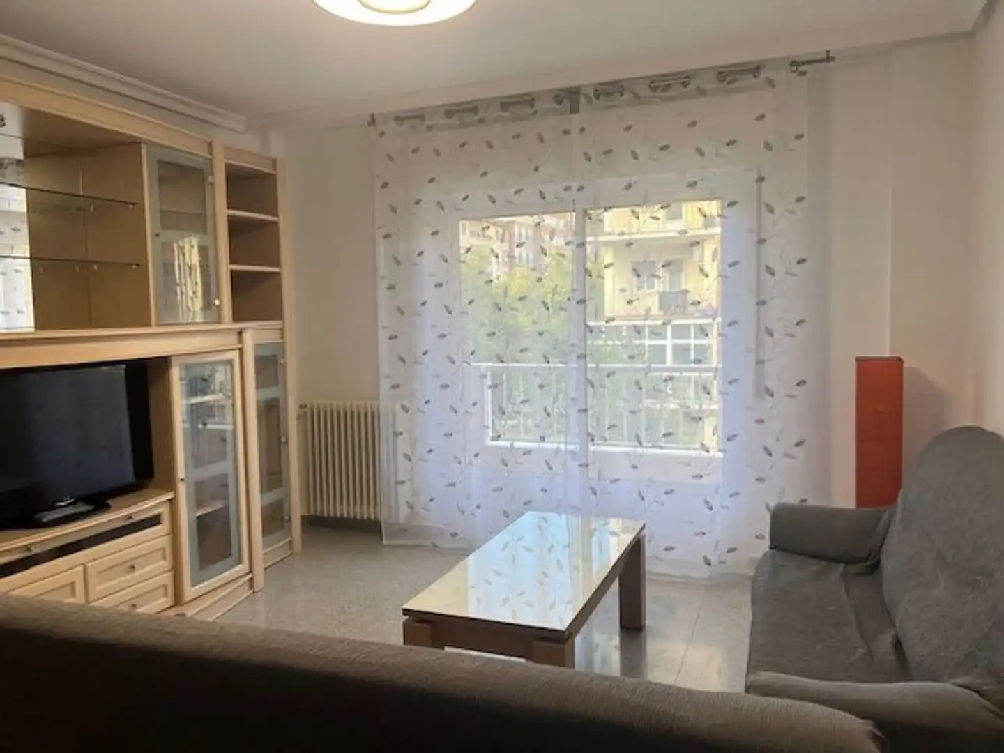 Flat with lift to rent in Avenida Primero de Mayo 94, imagen 13