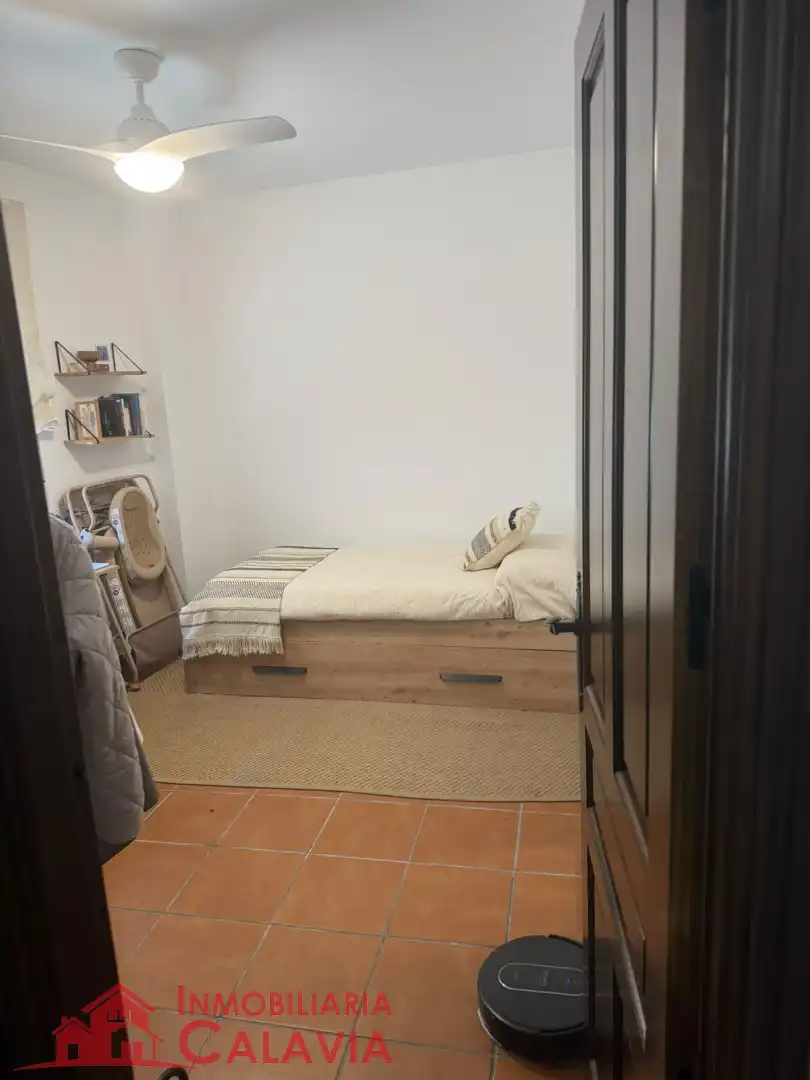 Habitación de Piso en venta en Baeza con Aire acondicionado