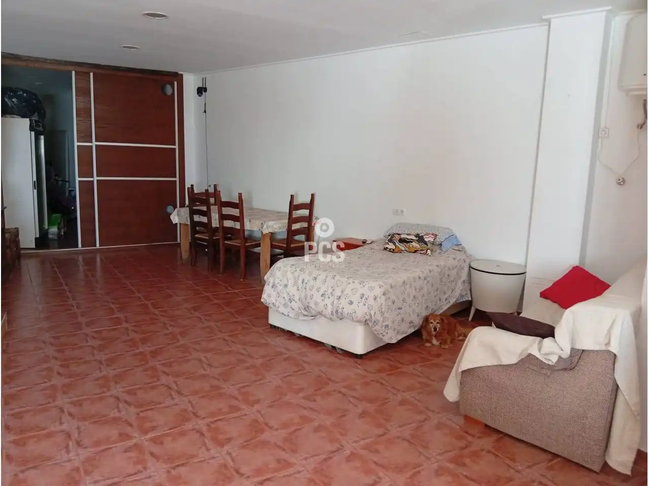 Detached house with pool for sale in Calle Zona Alrededores Totana S/N, imagen 19