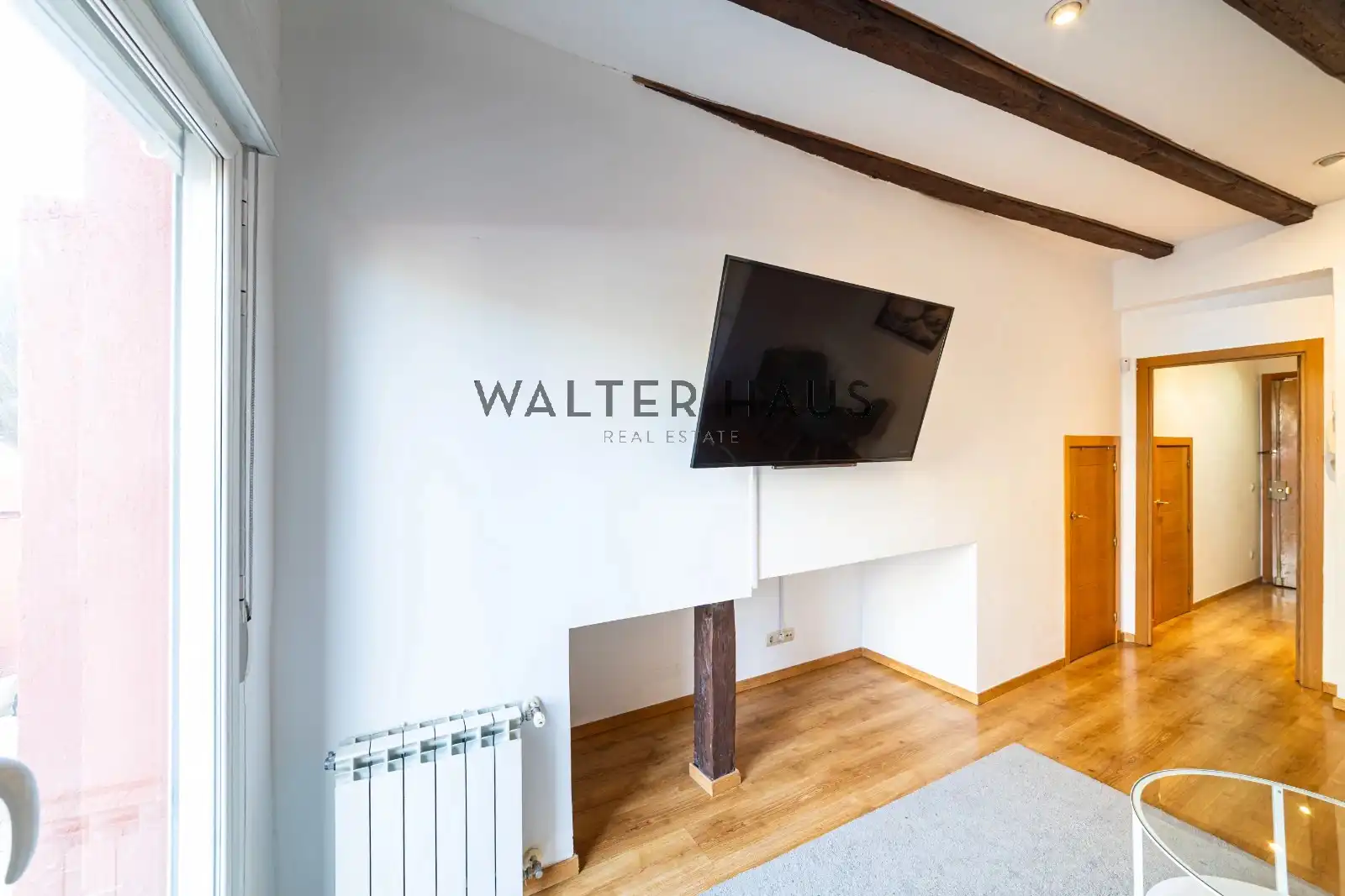 Ático con ascensor en venta en Glorieta de Ruiz Giménez, imagen 15