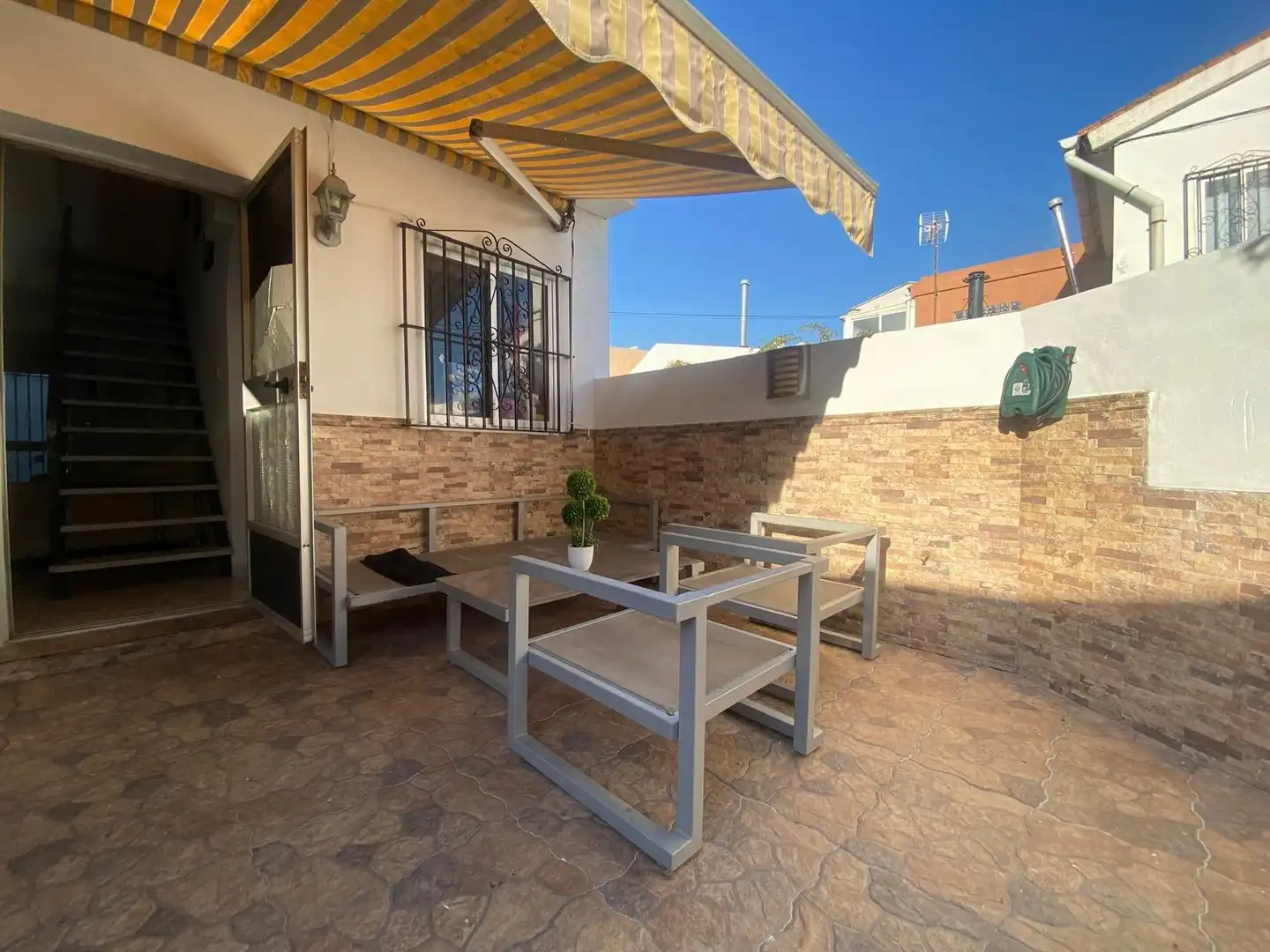 Casa amb piscina en venda a Los Barrios, imagen 5