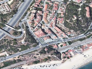 Appartamento in vendita a Montgat