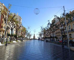 Exterior view of Garage for sale in  Tarragona Capital