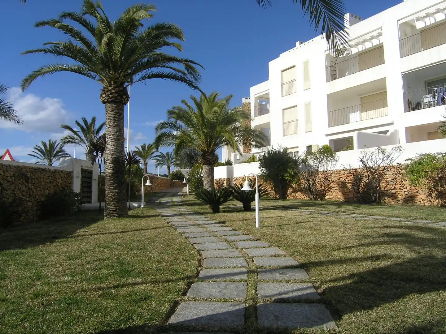 Apartament en venda a Benimeit - Tabaira