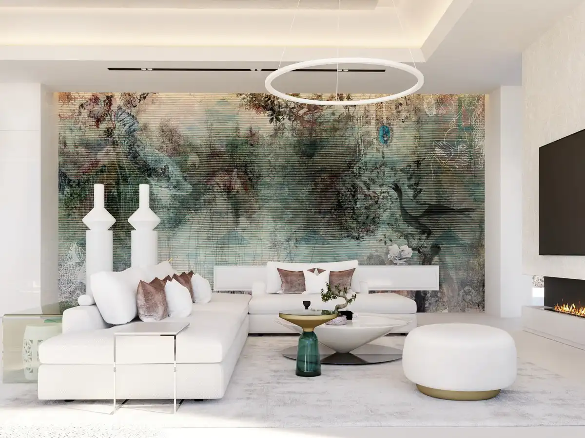 Casa a schiera in vendita a El Madroñal, imagen 17