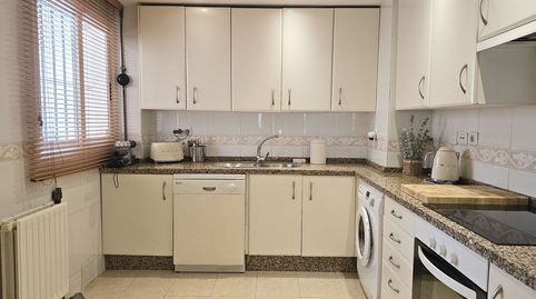 Foto 5 de Piso en venta en Guadalmina Alta, Marbella