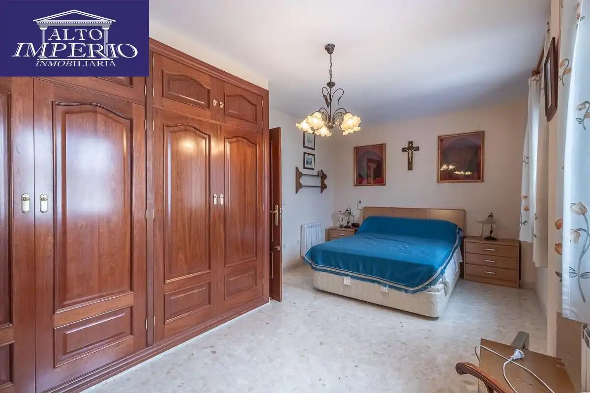 Casa con piscina in vendita a Avenida MOLINO ALTO, imagen 19