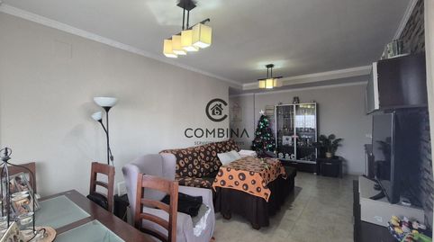 Foto 4 de Piso en venta en Virgen de la Esperanza, San Juan del Puerto, Huelva